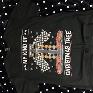 Racing Shirt